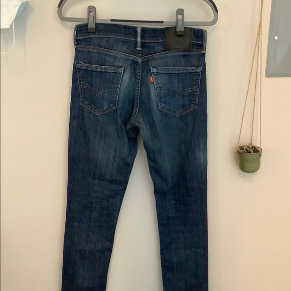 Levi’s 511 Jeans - Picture 2 of 3